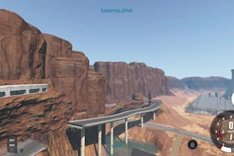 create custom assetto corsa and beamng car mods, maps, skins, and physics