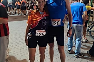 help you improve your running performance and fitness habits