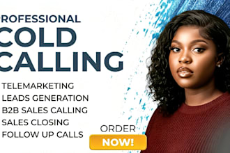 german b2b appointment setting, b2c cold calling b2b kaltakquise for the dach