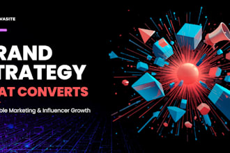 build profitable marketing strategy with proven influencer tactics