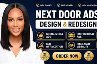 nextdoor ads as your nextdoor ads manager for nextdoor ads