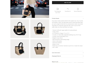 redesign your shopify product page for more sales