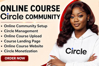 circle so community setup migrate circle so course content circle so community