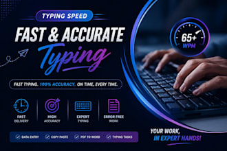 do photo editing, typing and translation work