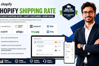setup shopify shipping rate sendcloud smart essent eta zapiet shipx shipzip ph s