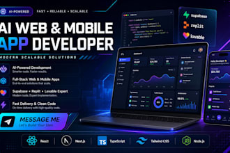 build and deploy lovable ai website webapp replit ai webapp base44 ai webapp