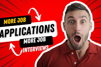 hunt and apply to jobs on your behalf