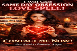 permanently break them up repair relationship, marriage third party, get ex back