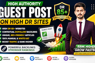 create tech backlinks and contextual guest posts