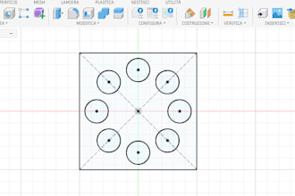 design manufacturing ready dxf files for laser cutting and cnc