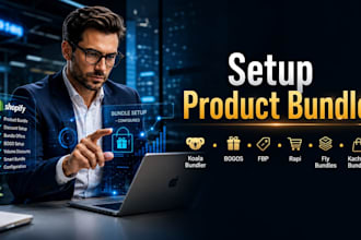 setup produt bundle koala bundler bogos fbp rapi fly bundles kaching bundles