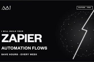build a reliable zapier automation that saves you hours every week