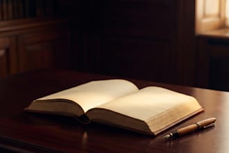 edit and write your stunning novella or novel