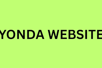 do yonda design and redesign