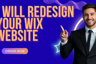 wix website redesign wix redesign wix website design wix website redesign