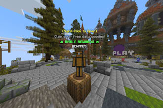 make your minecraft server addictive