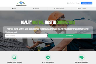 build brilliant directory website wordpress directory website directory website