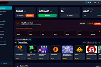setup premium gpt ptc script and crypto faucet website like freecash