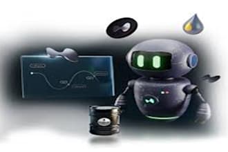 develop pump fun bot, dex screener bot, solana bot