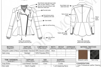 offer a collection 10 pieces package complete development