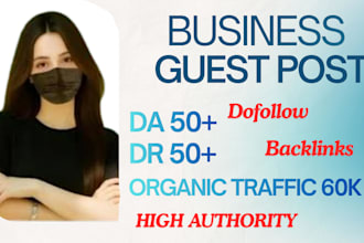 build high authority SEO backlinks fast