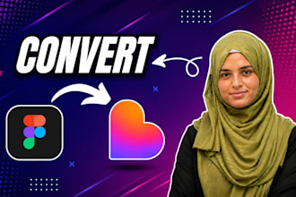 convert figma to vibe coded app with lovable and supabase