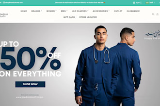 medical clothing store medical apparel store medical wear store ppe kits scrubs