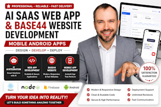 fix bugs or build vibe coding ai website lovable ai dev boltnew replit developer