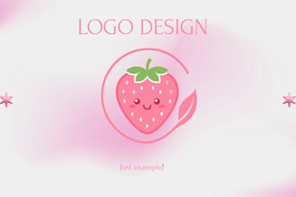 make a logo design