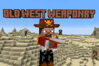 make you your own minecraft mod idea come to life