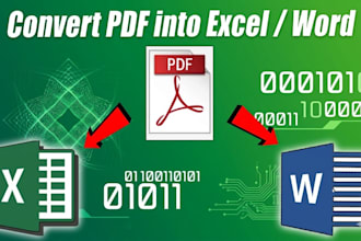 do fast english retype pages, pdf to word, fast typist