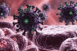 do 3d medical animation mechanism of action cellular anatomy biotech animation