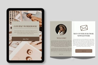 diseño editorial y maquetación