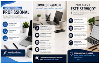 professional virtual assistant services