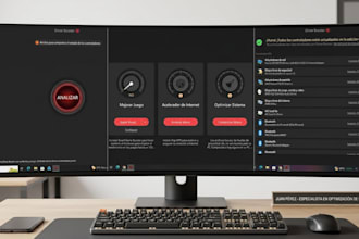 soporte tecnico remoto de equipos de computo