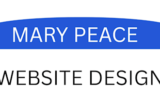 design real estate website, website design