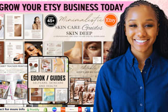 do etsy digital product etsy shop setup etsy digital planner for etsy shop