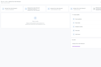 create a responsive web app