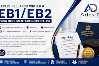 do article peer review criteria judging criteria for eb1 eb1a niw