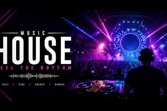 be your house, tech house, minimal ghost producer