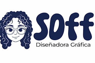 voy a vectorizar tu logotipo