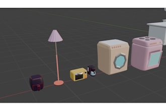 help have the best 3d art and animations