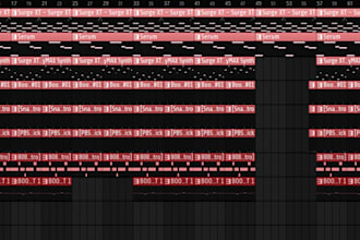 create you a rap beat with studio quality