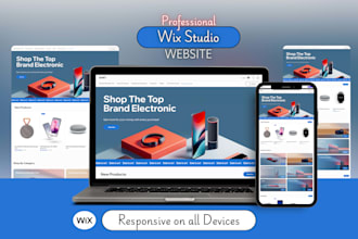 redesign wix website design wix website redesign wix website wix studio website