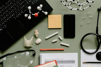 provide a tutoring session for the mcat