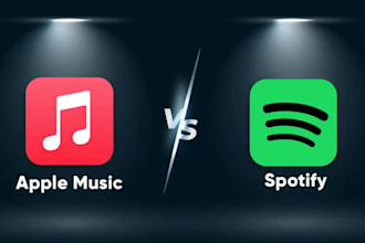 develop music streaming bot, spotify bot, youtube music bot