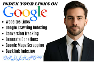 index your pages on google fix backlink indexing  technical SEO issues