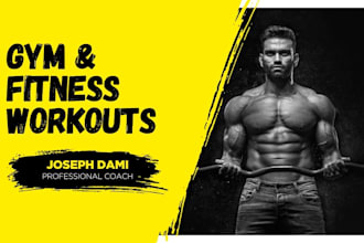 design an explosive athletic workout plan for speed and power