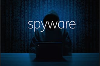 ethically get access into devices with spyware to access point, monitor phone
