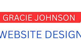 design therapy website, wellness
